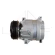 Compresseur, climatisation NRF 32101 - Visuel 1