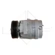 Compresseur, climatisation NRF 32102 - Visuel 2