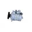 Compresseur, climatisation NRF 32106 - Visuel 1