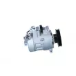Compresseur, climatisation NRF 32106 - Visuel 3