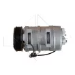 Compresseur, climatisation NRF 32109 - Visuel 2