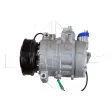 Compresseur, climatisation NRF 32111 - Visuel 1