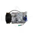 Compresseur, climatisation NRF 32111 - Visuel 2