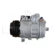 Compresseur, climatisation NRF 32123 - Visuel 1