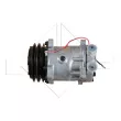 Compresseur, climatisation NRF 32130 - Visuel 1