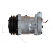 Compresseur, climatisation NRF 32130 - Visuel 2