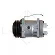 Compresseur, climatisation NRF 32135 - Visuel 1