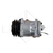 Compresseur, climatisation NRF 32135 - Visuel 2