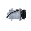 Compresseur, climatisation NRF 32138 - Visuel 1