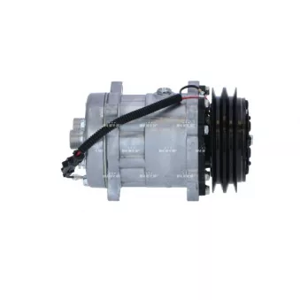 Compresseur, climatisation NRF 32138