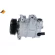 Compresseur, climatisation NRF 32146 - Visuel 1