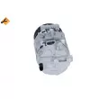 Compresseur, climatisation NRF 32146 - Visuel 2