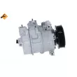 Compresseur, climatisation NRF 32146 - Visuel 3
