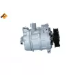 Compresseur, climatisation NRF 32147 - Visuel 3