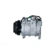 Compresseur, climatisation NRF 32167 - Visuel 1