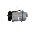 Compresseur, climatisation NRF 32168 - Visuel 1