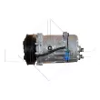 Compresseur, climatisation NRF 32168 - Visuel 2