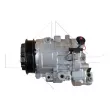 Compresseur, climatisation NRF 32175 - Visuel 1