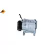 Compresseur, climatisation NRF 32183 - Visuel 1