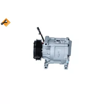 Compresseur, climatisation NRF 32183