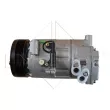 Compresseur, climatisation NRF 32184 - Visuel 2