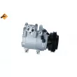 Compresseur, climatisation NRF 32200 - Visuel 1