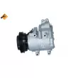 Compresseur, climatisation NRF 32200 - Visuel 3