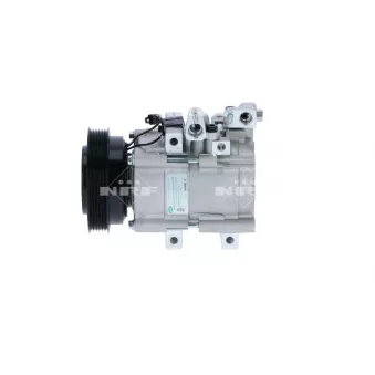 Compresseur, climatisation NRF 32204G
