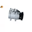 Compresseur, climatisation NRF 32205 - Visuel 1