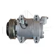 Compresseur, climatisation NRF 32211 - Visuel 1