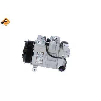Compresseur, climatisation NRF 32214