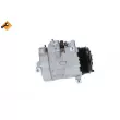 Compresseur, climatisation NRF 32214 - Visuel 3