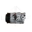 Compresseur, climatisation NRF 32215 - Visuel 2