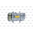Compresseur, climatisation NRF 32217 - Visuel 1