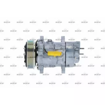 Compresseur, climatisation NRF 32217