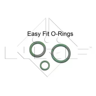 Compresseur, climatisation NRF 32220G