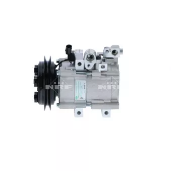 Compresseur, climatisation NRF 32223G