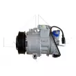 Compresseur, climatisation NRF 32225 - Visuel 1