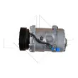 Compresseur, climatisation NRF 32228 - Visuel 2