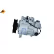 Compresseur, climatisation NRF 32229 - Visuel 1