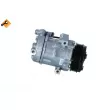 Compresseur, climatisation NRF 32230 - Visuel 3
