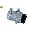 Compresseur, climatisation NRF 32232 - Visuel 3