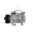 Compresseur, climatisation NRF 32234 - Visuel 1