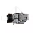 Compresseur, climatisation NRF 32234 - Visuel 2