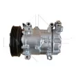 Compresseur, climatisation NRF 32235 - Visuel 1