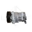 Compresseur, climatisation NRF 32235 - Visuel 2