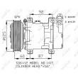 Compresseur, climatisation NRF 32235 - Visuel 3
