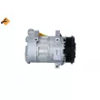 Compresseur, climatisation NRF 32239 - Visuel 3