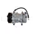 Compresseur, climatisation NRF 32244 - Visuel 1