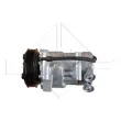Compresseur, climatisation NRF 32244 - Visuel 2